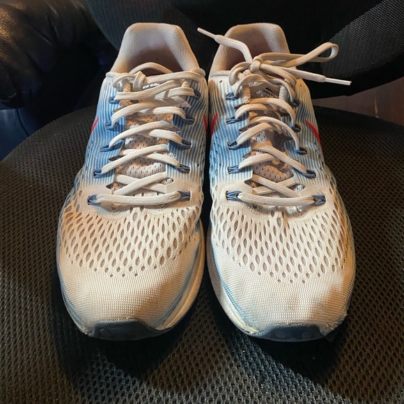 Nike Pegasus Zoom 34 (Size 10.5) - Picture 2 of 7